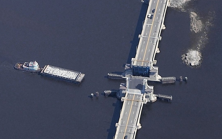 Pelham Bridge: Pelham Bridge 2